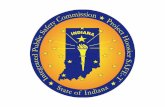State of Indiana Commission