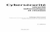 Cybersécurité - Numilog