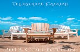 Telescope 2013 Catalog - Rising Sun Pools & Spas
