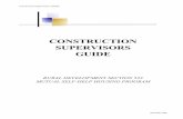 Construction Supervisors Guide pdf - NCALL Research