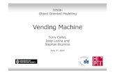 Object Oriented Modelling - stephan-