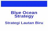 Blue Ocean Strategy - Lembaga Lebuhraya Malaysia
