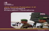 JDP 3-51: Non-combatant evacuation operations (Second - Gov.uk