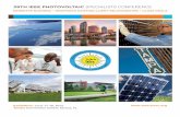 Download Exhibit Prospectus - 40th IEEE Photovoltaic Specialists