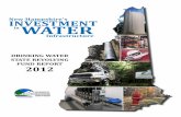 Drinking Water State Revolving Fund Report 2012
