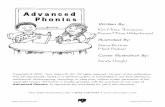 Advanced Phonics - STARCamp - home