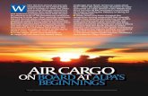 ONBOARDAT ALPA'S BEGINNINGS - Air Line Pilots Association