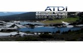 2009 ATDI Report - Adventure Travel Trade Association