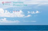 Hornsea Project One -