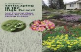 Xeriscaping in the High Desert - Oregon State University Extension