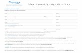 BPSA Membership Application FINAL