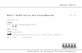 EZ1 DSP Virus Kit Handbook 48 - QIAGEN