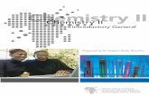 Introduction to Chemistry II - [email protected] - African Virtual University
