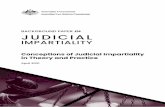 BACKGROUND PAPER JI4 JUDICIAL - ALRC