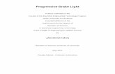 Progressive brake light - UC DRC Home