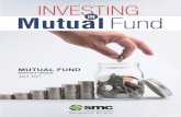 Mutual Fund Portfolio Monitor - July 2021