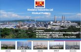 Hindalco Industries Ltd Hirakud Power Hindalco Industries ...