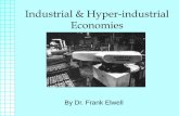 Industrial & Hyper-industrial Economies