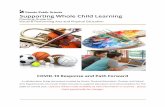 Supporting Whole Child Learning - Yamaha Educator Suite