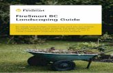 FireSmart BC Landscaping Guide