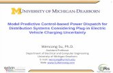 Model Predictive Control-based Power Dispatch for ...
