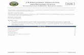 I-9 Employment Verification and Residence Status