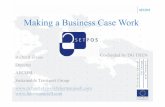 Making a Business Case Work - content.moveandpark.com