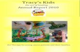 Download the Tracy's Kids 2010 Annual Report