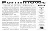 May 15, 1992 Vol. 15, No. 9 Fermi news
