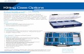 Kitting Case Options - Boeing Distribution