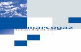 Marcogaz Annual Report 2001