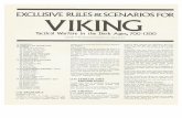 Viking Exclusive - SPI Games