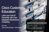 Cisco Customer Education - Cisco Files