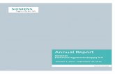 Annual report 2016 - Siemens