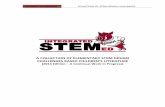 A COLLECTION OF ELEMENTARY STEM DESIGN CHALLENGES …