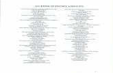 Autism Support Groups - apndoctors.com