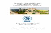 SGT University, Chandu-Budhera, Gurugram Faculty of ...