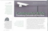 "Cabling for ESS" from BICSI News 01.11 - Nexans