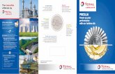 Turbine Gas - TotalEnergies Poland