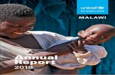 Annual Report - UNICEF