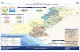 Directorate General of Energy Infrastructure Map - 2020