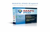 MAPS PhD Expert - Jack Hopman