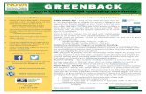 GREENBACK - NOVA Blogs
