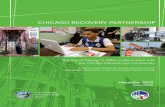 CHICAGO RECOVERY PARTNERSHIP