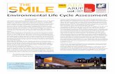 Environmental Life Cycle Assessment - American Hardwood