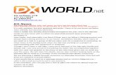 DX News - DX-World