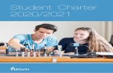 Student Charter 2020/2021
