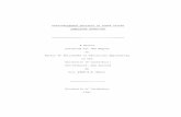 Multiprocessor analysis of power system transient stability