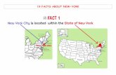 19 FACTS ABOUT NEW-YORK - ac-noumea.nc