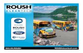 Roush CleanTech- Chelsea Jenkins - Virginia Clean Cities